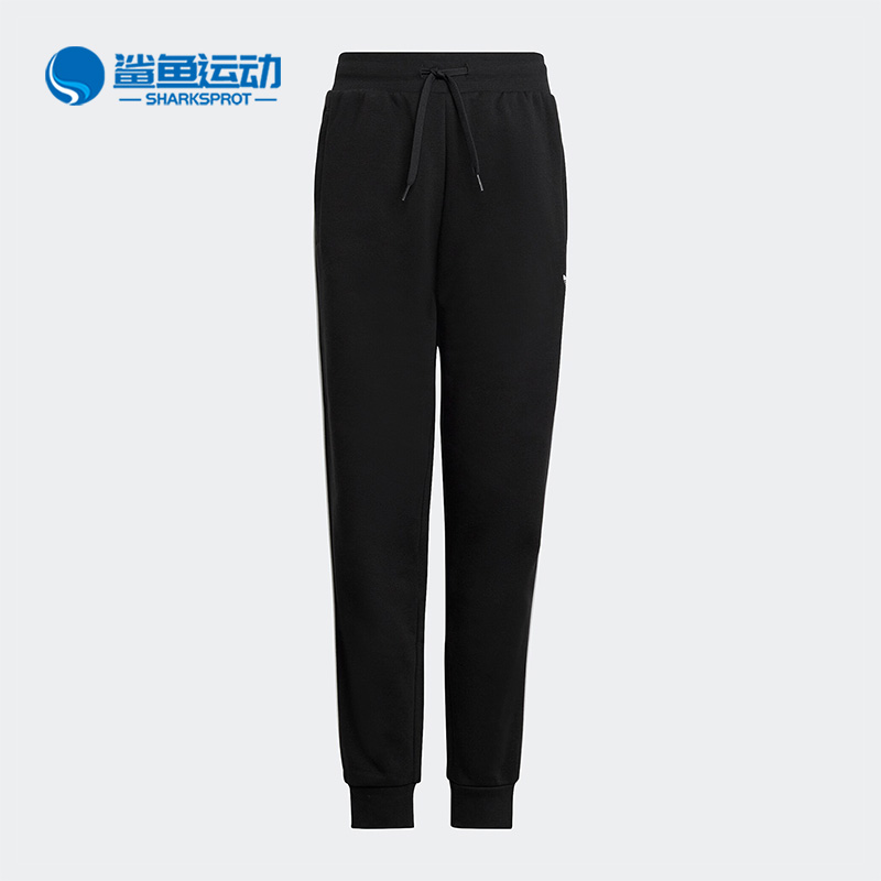 阿迪达斯儿童运动裤子IC6234