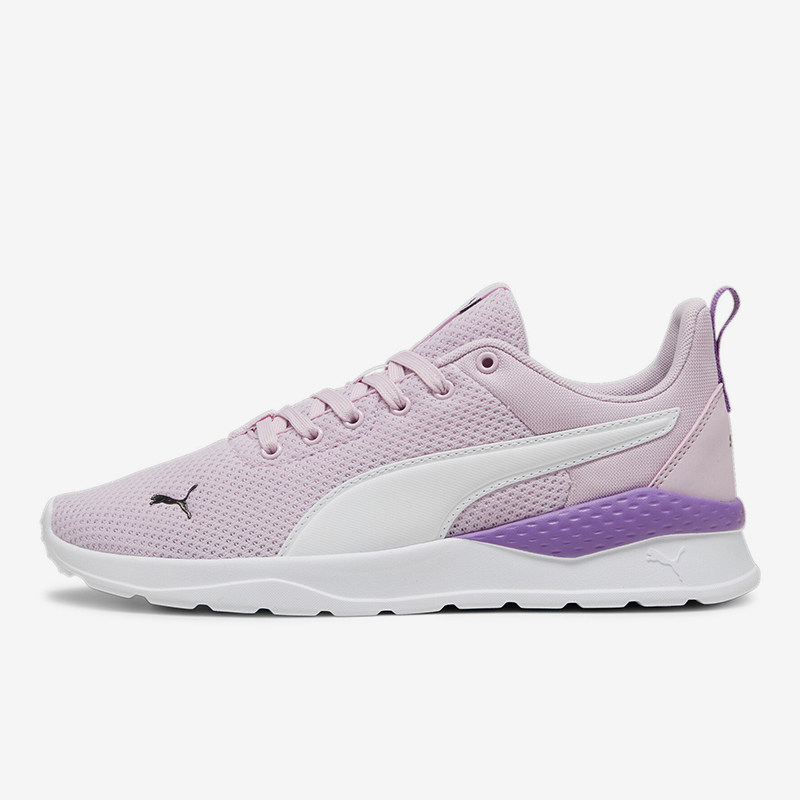 Puma/彪马正品2024新款男女轻便缓震户外运动跑步鞋371128-55图片