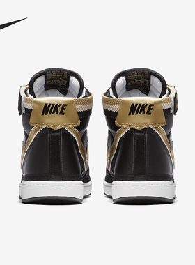 Nike/耐克官方正品Vandal High Supreme 男士高帮板鞋AH8652-002