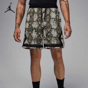 HF9907 Nike 休闲亲肤柔软透气宽松短裤 Jordan男士 133 耐克正品