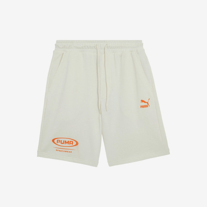 Puma/彪马官方正品当季新款男女时尚透气休闲短裤627177-65,运动服/休闲服装,运动中长裤／短裤,淘宝优惠券,粉丝福利购,淘宝优惠卷