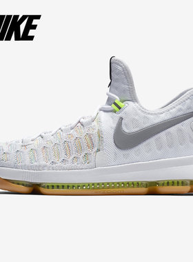 nike耐克杜兰特篮球鞋