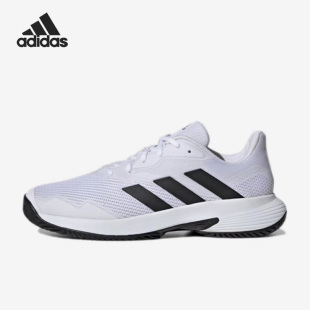 2023新款 低帮男子透气运动休闲鞋 阿迪达斯官方正品 Adidas GW2984