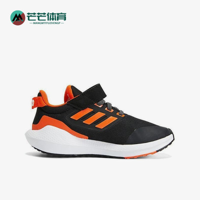 阿迪达斯正品儿童跑步鞋