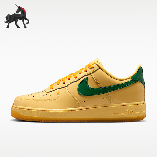 Nike/耐克正品男士时尚舒适贴合低帮休闲运动板鞋IO4489-700
