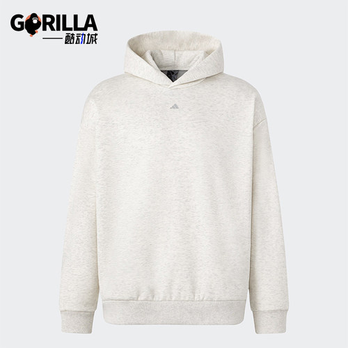 Adidas/阿迪达斯男女连帽卫衣