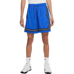 Nike/耐克官方正品当季新款女子篮球运动透气短裤CK6600-463