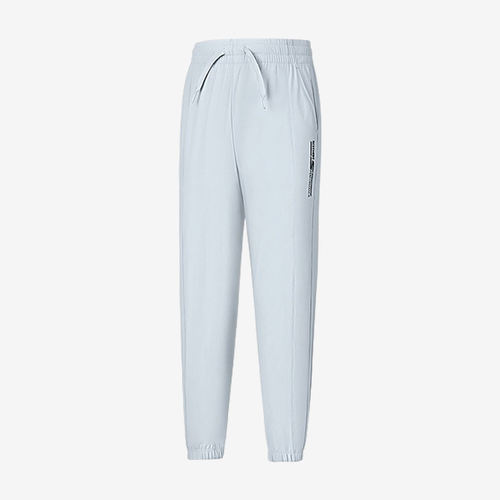 Skechers斯凯奇正品童吸湿速干束脚运动裤P225K092-01MZ