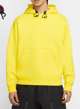 Nike/耐克正品运动男士连帽套头长袖时尚休闲卫衣BQ7199-731