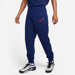 英格兰队男子加绒运动耐磨足球长裤 Nike 耐克正品 新款 492 DH4988