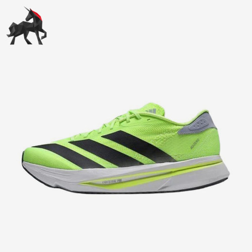 Adidas/阿迪达斯正品ADIZERO SL2男士耐磨减震运动跑步鞋JI2984