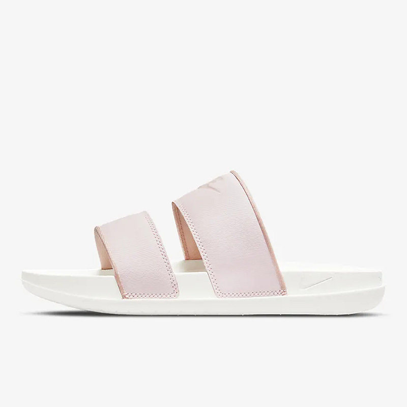 耐克正品女子休闲运动一字拖鞋