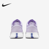 HQ6030 2025女士运动轻便训练系带网球鞋 500 耐克正品 Nike