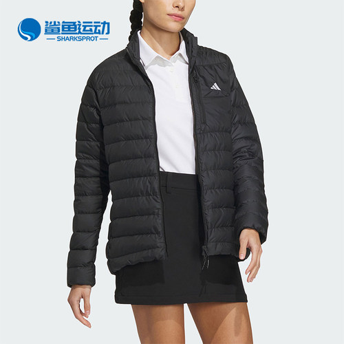 阿迪达斯女士羽绒服HZ6031