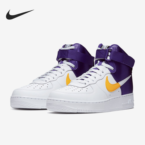 耐克正品'07LV81Nike男子