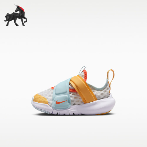 Nike/耐克正品Flex Advance婴童透气网面经典休闲鞋IV2859-181