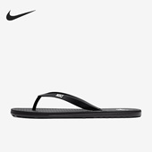 CU3958 Nike 002 Deck新款 男女轻便透气运动拖鞋 耐克正品