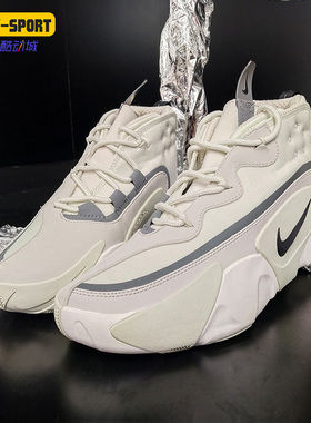 Nike/耐克正品新款男子夏季减震篮球运动休闲鞋DC2082-001