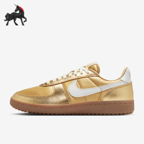 Nike/耐克正品Field General女士轻便薄底休闲时尚板鞋HQ7397-700