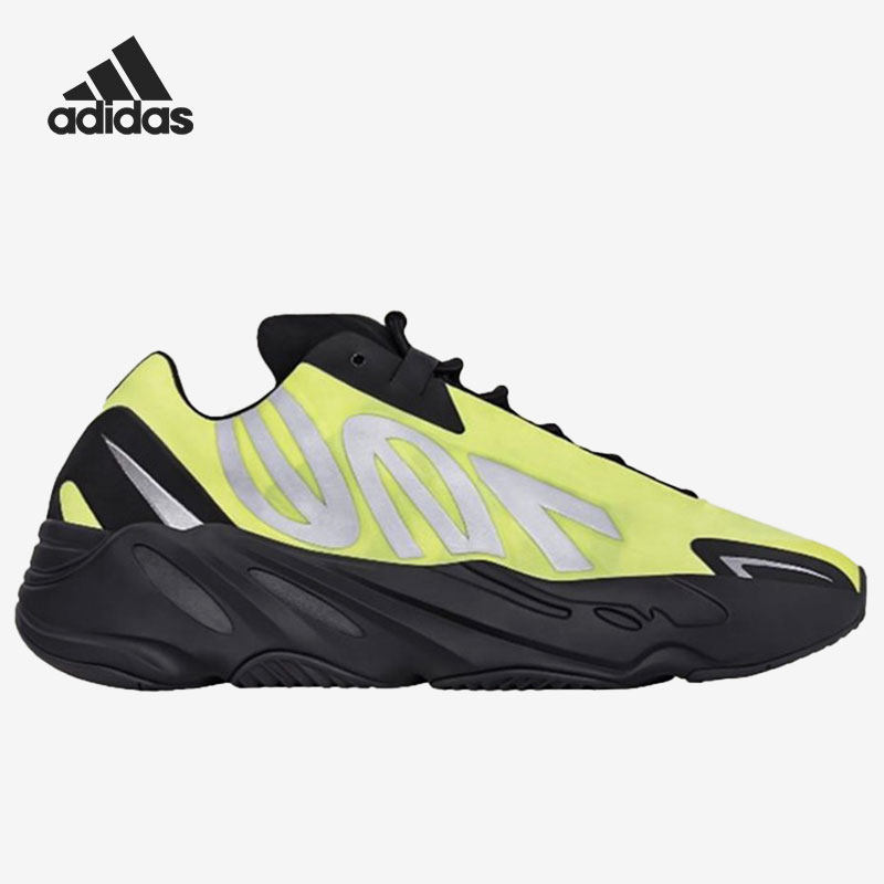 Adidas/阿迪达斯男女跑步鞋图片