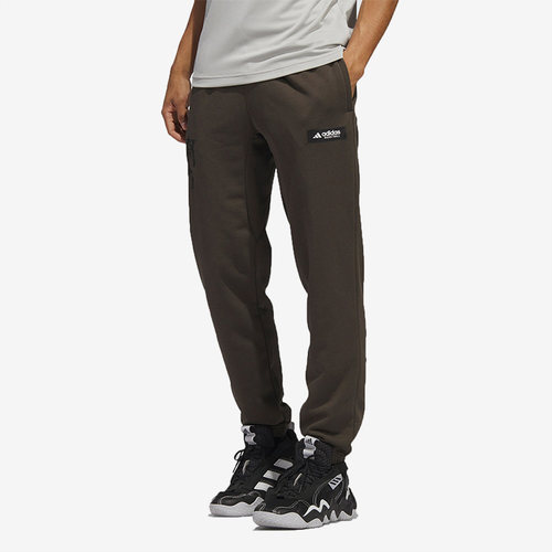 Adidas/阿迪达斯男子篮球长裤
