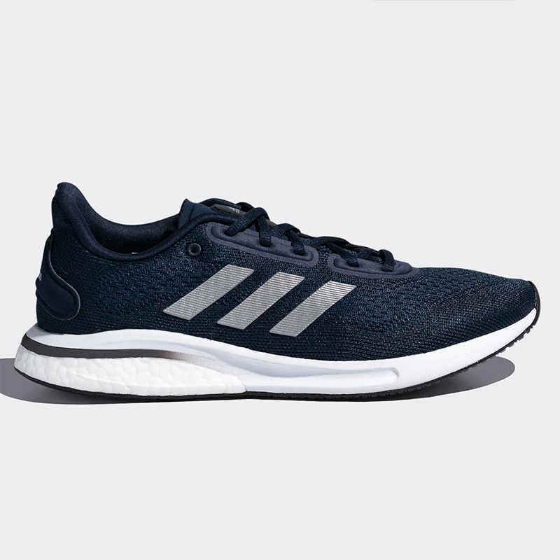 跑步鞋阿迪达斯BOOST男女BOOST