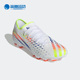 阿迪达斯正品 PREDATOR EDGE.3 Adidas MG男子足球鞋 GW0954