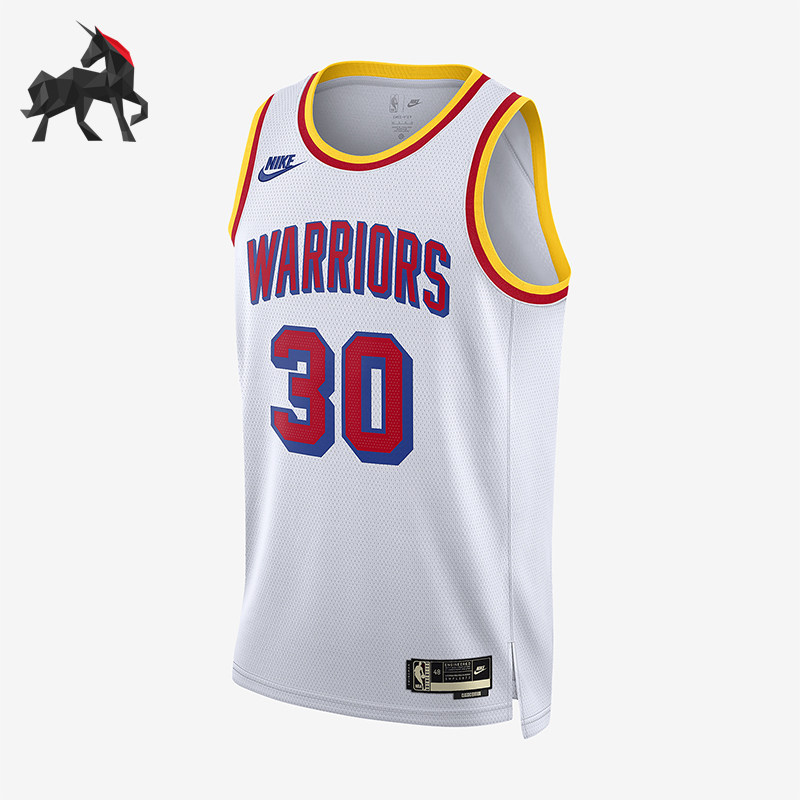 Nike/耐克正品NBA男士篮球训练运动无袖背心T恤FQ4689-103
