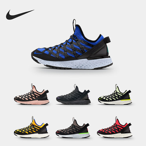 跑步鞋男女Nike/耐克正品