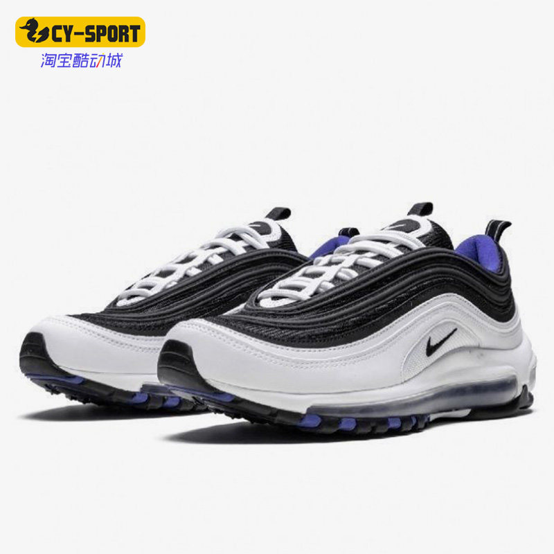 Nike/耐克正品夏季新款女子大童GS跑步鞋 921522-102