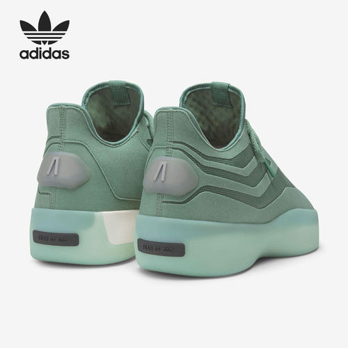 Adidas/阿迪达斯正品三叶草男士篮球风缓震轻便运动鞋JP6006