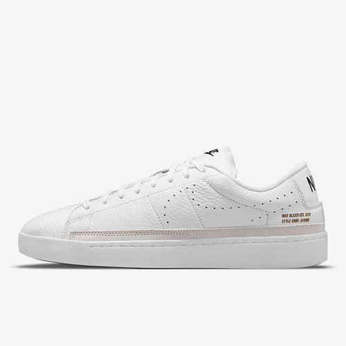 Nike/耐克正品新款BLAZER LOW X男子低帮休闲运动板鞋DA2045-100