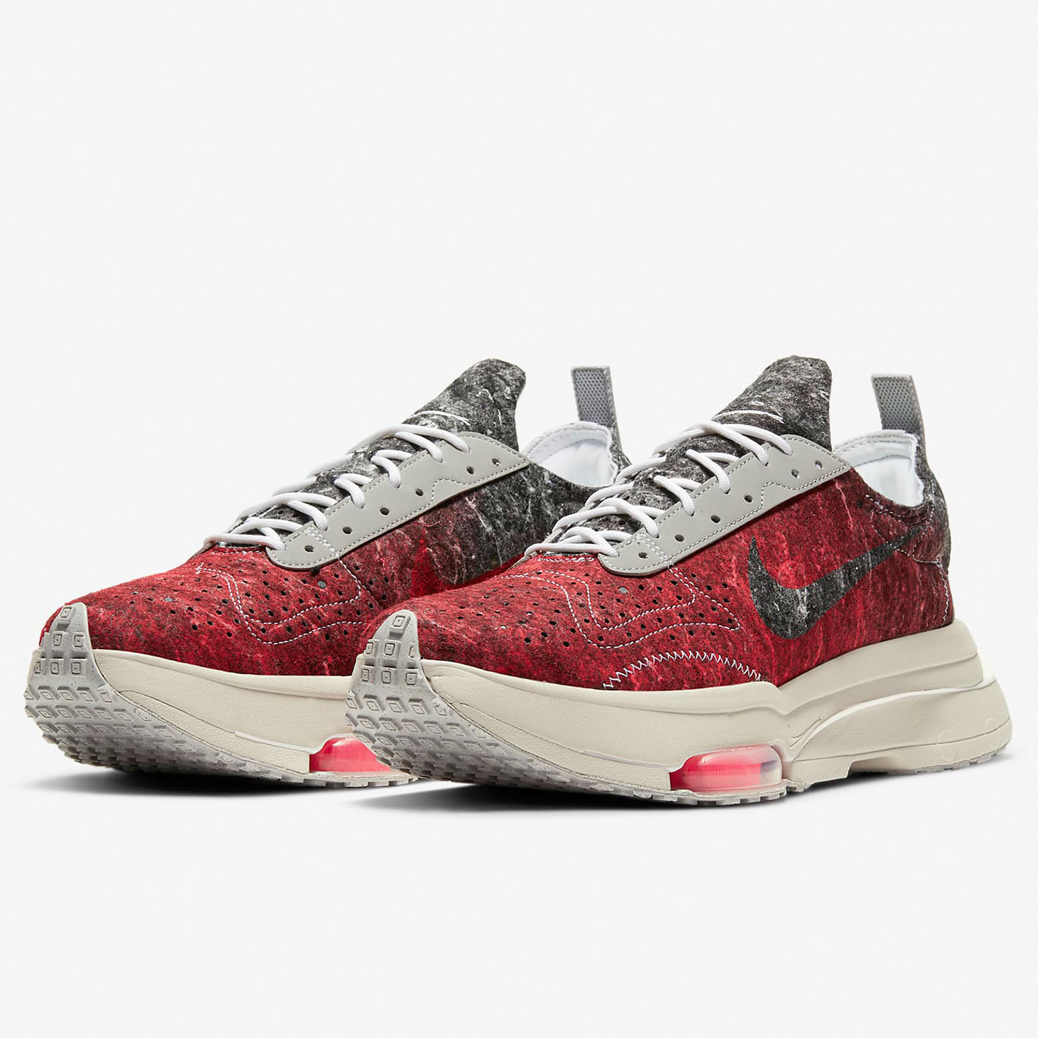 耐克男女舒适运动跑步鞋