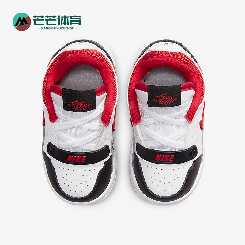 耐克婴童低帮休闲运动鞋