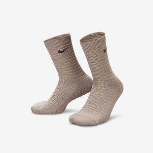 DR9994 Nike 213 男女运动透气中筒袜一双装 新款 耐克正品 春季