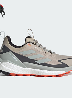Adidas/阿迪达斯正品运动女子透气休闲低帮系带跑步鞋IG3202