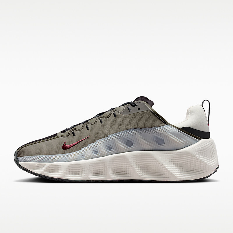 Nike/耐克正品四季款男女透气低帮复古训练健身休闲鞋DX4215-306