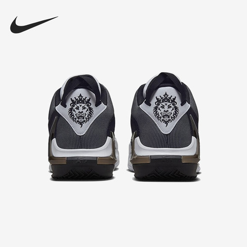 Nike/耐克正品Witness 7男士气垫减震运动篮球鞋DM1123-100