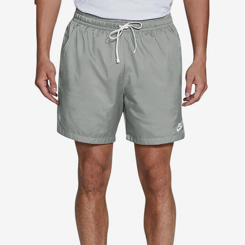 Nike/耐克正品SportswearWovenFlowShorts新款经典短裤AR2383-077