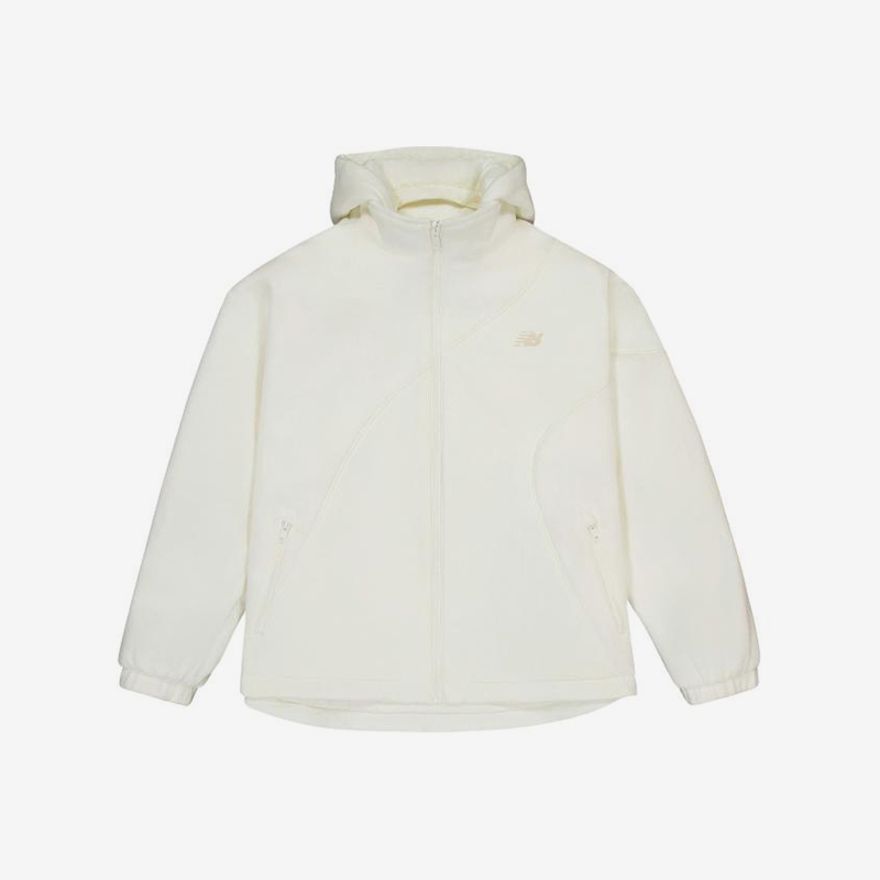 New Balance/NB正品2025新款女子户外休闲夹克外套AWJ41330-CIC