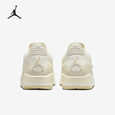 Nike/耐克正品Air Jordan女士运动训练实战篮球鞋FQ7827-102