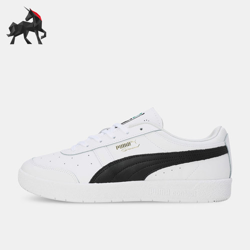 Puma/彪马正品男士经典活力简约舒适耐磨休闲板鞋398410-02
