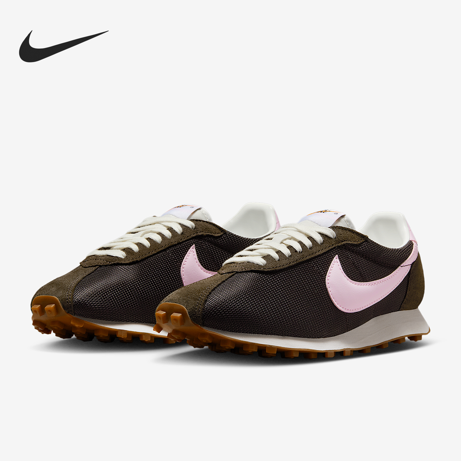 Nike/耐克正品LD-1000女士训练运动耐磨低帮系带跑步鞋HF3227-200