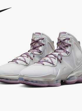 Nike/耐克正品LEBRON 19 EP詹姆斯19男子篮球鞋DC9340-004