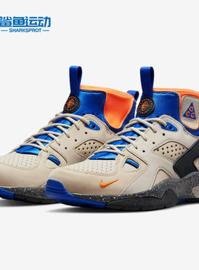 Nike/耐克正品休闲男子时尚潮流户外机能运动鞋 DC9554-200