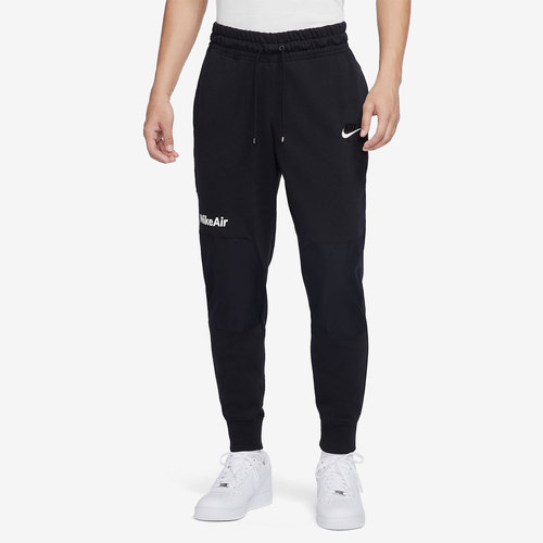 Nike/耐克正品休闲男子时尚潮流加绒保暖运动长裤 DJ0461-010