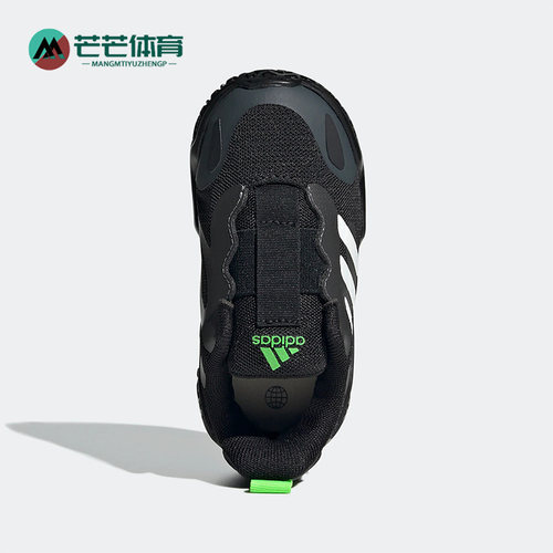 阿迪达斯低帮轻便运动鞋