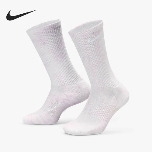 Nike/耐克官方正品男女运动袜