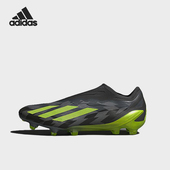 阿迪达斯正品 新款 男女同款 Adidas 运动缓震训练耐磨足球鞋 IG0765