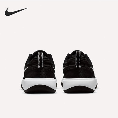 耐克男女低帮训练运动鞋